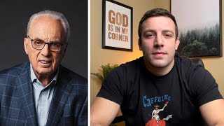 The Damage of Lordship Salvation w/ John MacArthur | This Should Make You Angry!