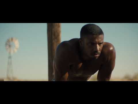Creed 2 New Full online 2018 The new traile