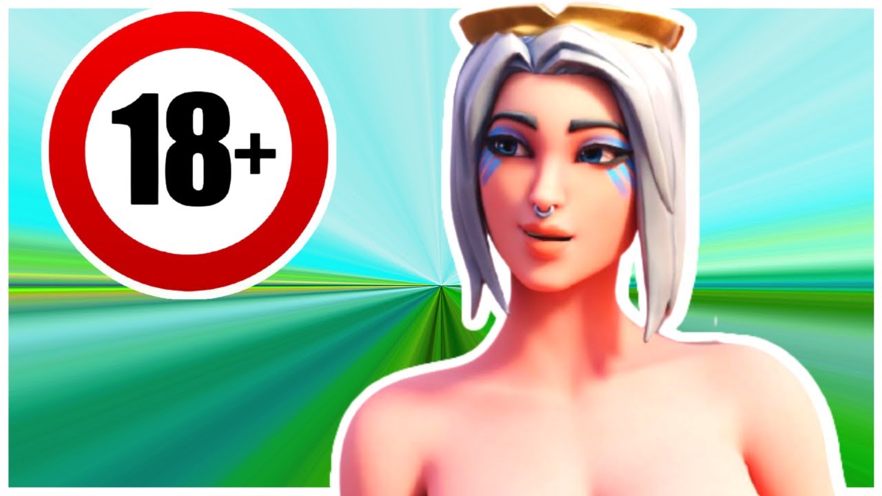 Rule34 Fortnite