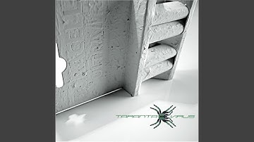Tarantaforce (Cesare Dell'Anna & Science Force Remix)