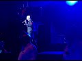 Slipknot Corey Taylor speech Knotfest 2021 Phoenix AZ (11/2/21)