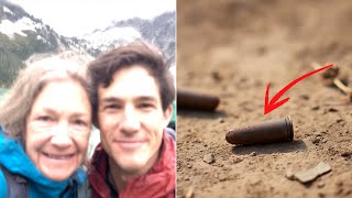 Mother and Son Disappeared in the Adirondacks — 2 Years Later, a Hunter’s Dog Makes a Shocking Find