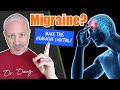 MIGRAINE HEADACHE COCKTAIL That You Can Make At Home That Really Helps 