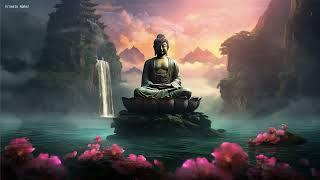 Musica De Meditacion y Relajacion | Sanación Emocional, Física y Mental, Energía Natural, Yoga