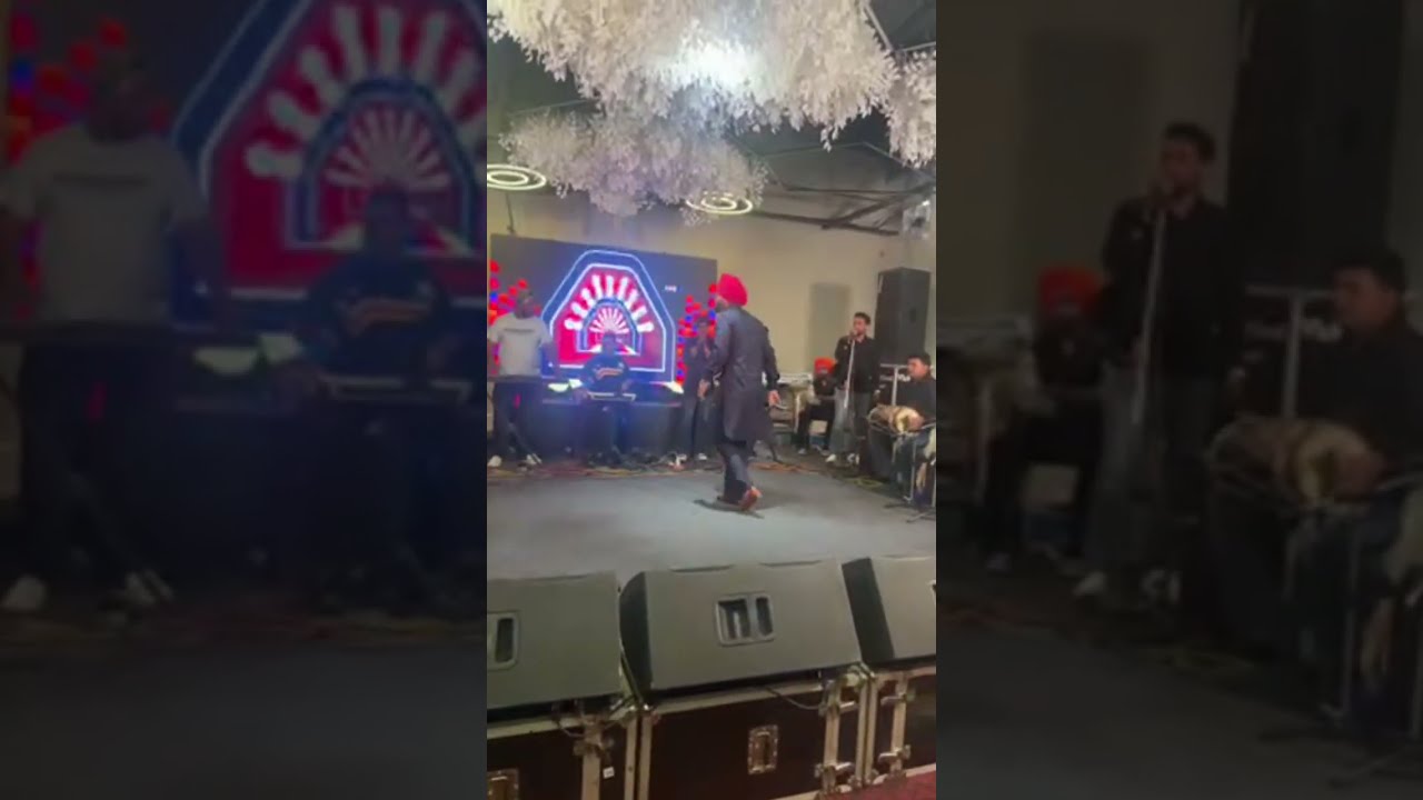 inder beniwal is live