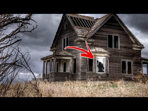 Video: Haunted Places in Minneapolis und St. Paul, MN