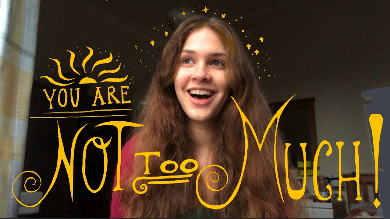 Stop Consuming Others - Consume Yourself Instead! ☀️