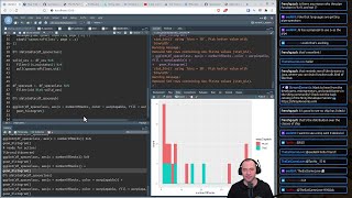 An Intergalactic Introduction to R with Star Trek Data!