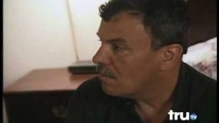 The Wrong Man: Stuart Heaton (new version) - Part 1 of 3