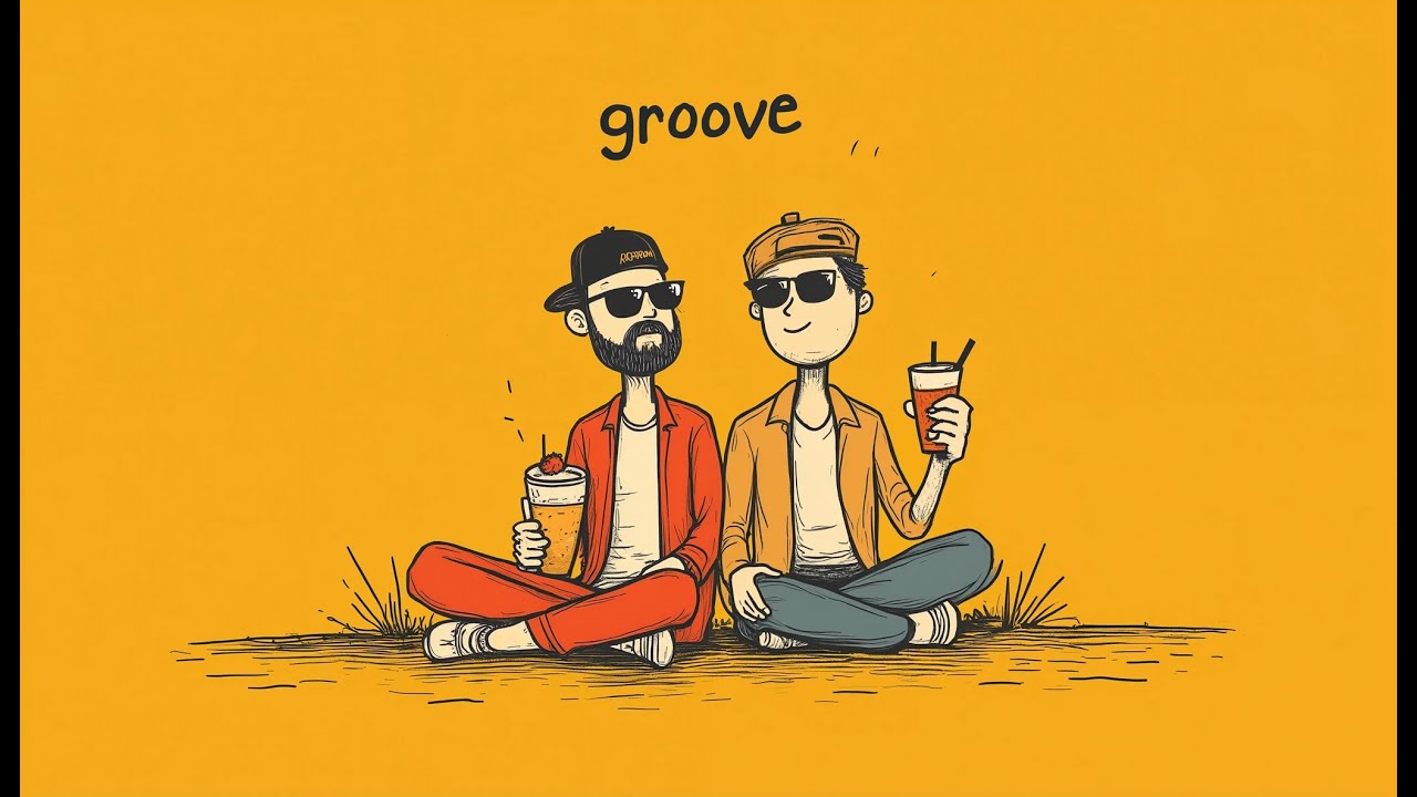 Smooth Groove Vibes | Расслабленно и Feel-Good