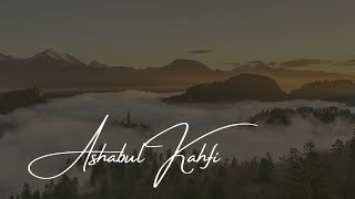 Ashabul Kahfi acapella Nasyid