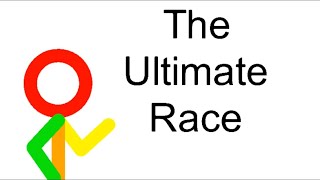 The Ultimate Race Ep4
Yeah not really an episode more of an announcement because yeah... I don’t want to animate more than half of the colors being eliminated due to them being bland characters, so I’ve minimized it to 18 colors because they all have some sort of personality to them, hate me all you want but it’s still my series The Ultimate Race Ep4