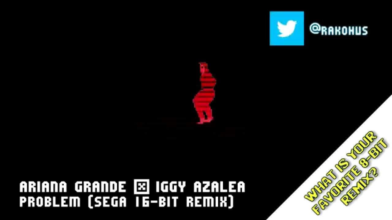 Problem (16-Bit Sega Remix)