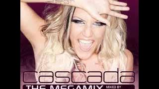 The Cascada Megamix - Mixed by Donnie Rosalez