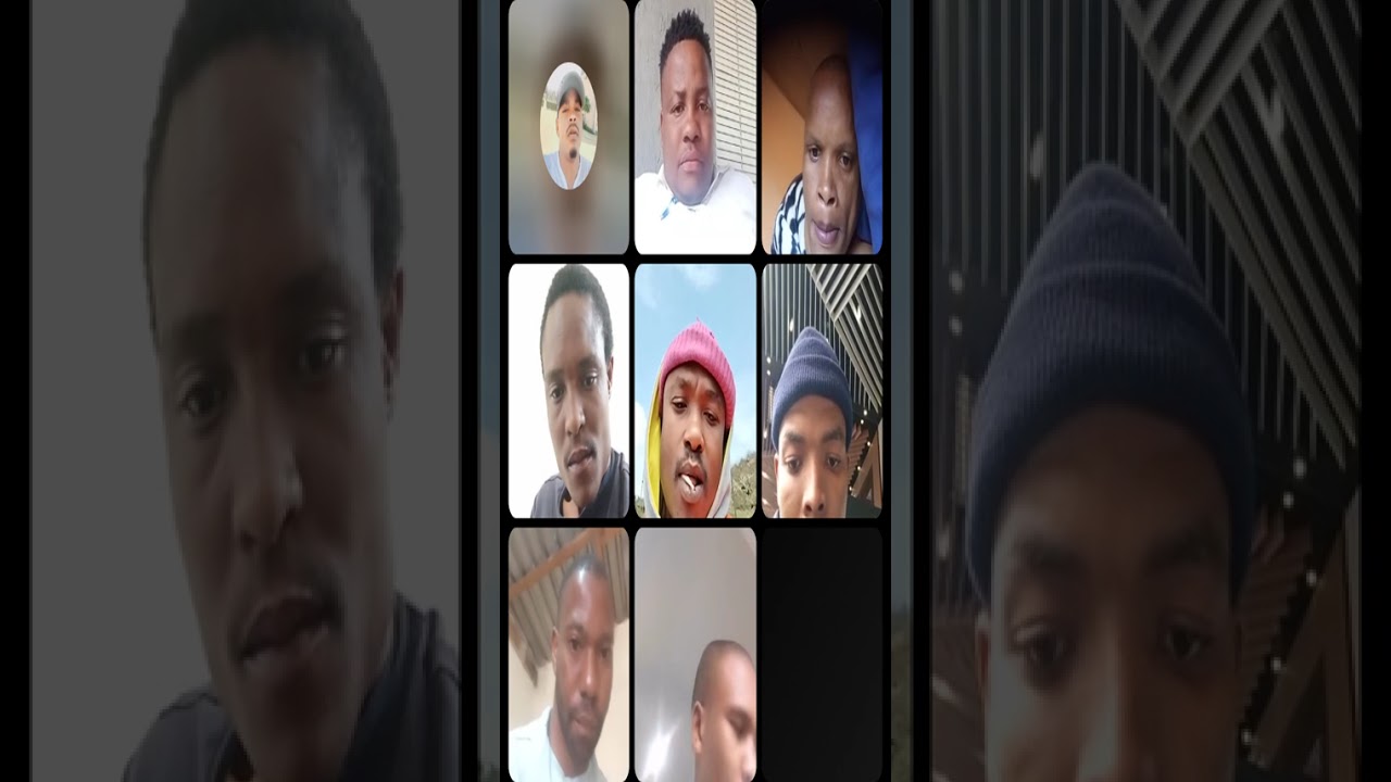 Isoka lentombi eyodwa  tiktok live Mon 10 Nov 25