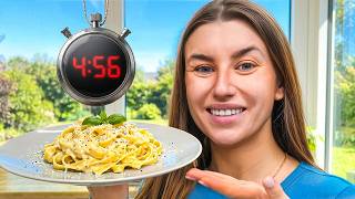 TESTUJEMY 5 MINUTOWE DANIA Z TIKTOKA!