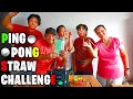Pick the ping-pong with Straw Challenge #challenge #thetweediefamily #trending