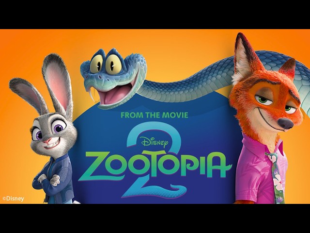 Zootopia 2 Full Movie Story Explained in English | Judy Hopps