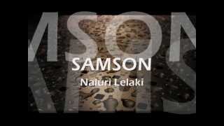 SAMSON -==- Naluri Lelaki  [HQ]