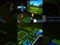 Project Data on Golf Sim Room Floor! #golf #tutorial #golfswing #simgolf #golfsimulator #gspro