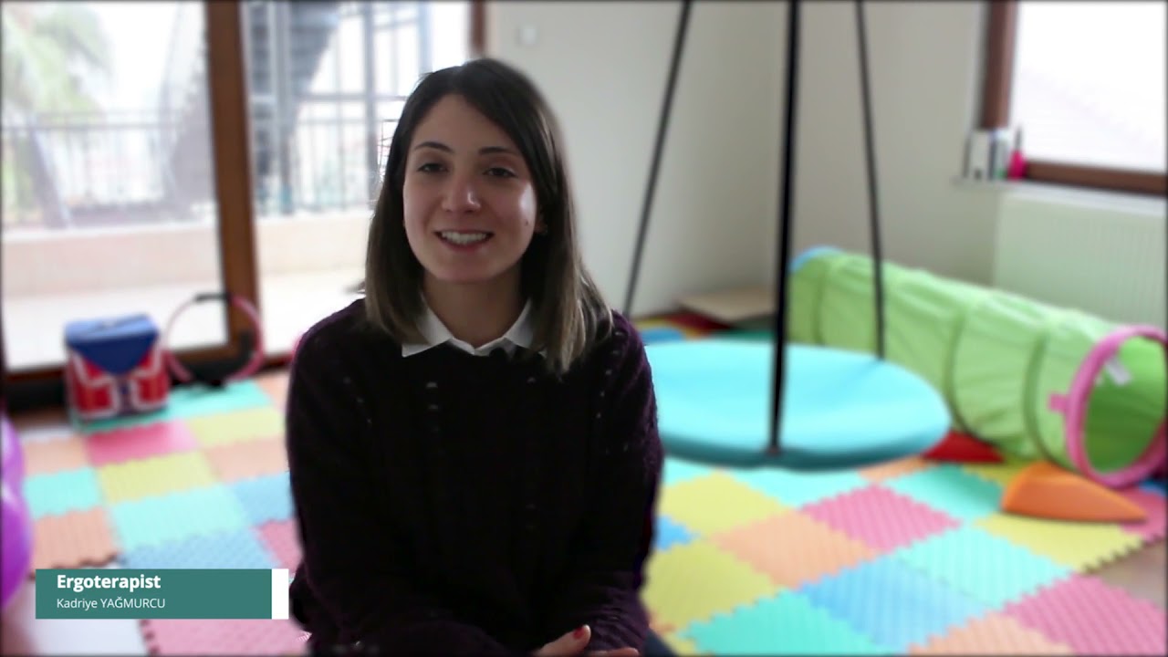 Duyu Bütünleme / Vestibüler Duyusu Nedir?