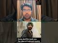 Sunny Deol’s movies always motivates audience for right path .#sunnydeoldailog