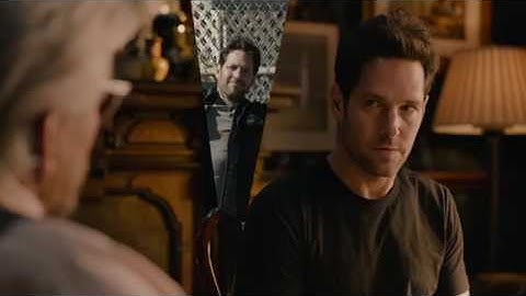 OPENING TRIANGLE transition on SVP (AE inspired)