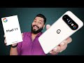 Google Pixel 11 Unboxing, launch date & specifications
