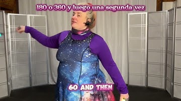 Poi Triple Layer Cake to Snake Charmer Turnaround Infinite Combo #español #PoiTutorial #PoiDance