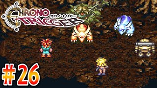 クロノトリガー 平成最高のゲーム 時代を超える大冒険 実況 26 Youtube クロノトリガー 平成最高のゲーム 時代を超える大冒険 実況 26 Youtube