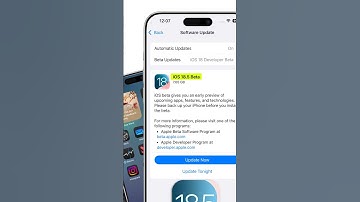 iOS 18.5 Beta: 2 Hidden Changes You’ll Actually Use!