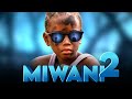 MIWANI YA KICHAWI Ep 02