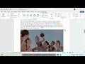 Shelly Cashman Word 365 | Module 3: SAM Project A St. Paul Parks and Recreation