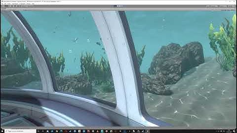 Unity 2018 : Work session (09-12-2020)