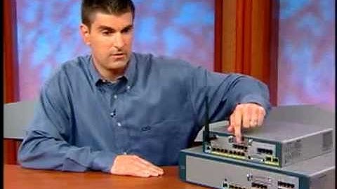 Cisco Unified Communications 500 Series Video Data Sheet