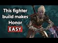 This fighter build makes Honor Mode EASY in Baldur's Gate 3