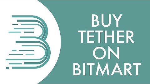 How to Buy Tether in Bitmart | Purchase Tether in Bitmart