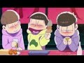 おそ松さん 21話,はなまるぴっぴはよいこだけ - A応P 映像あり
