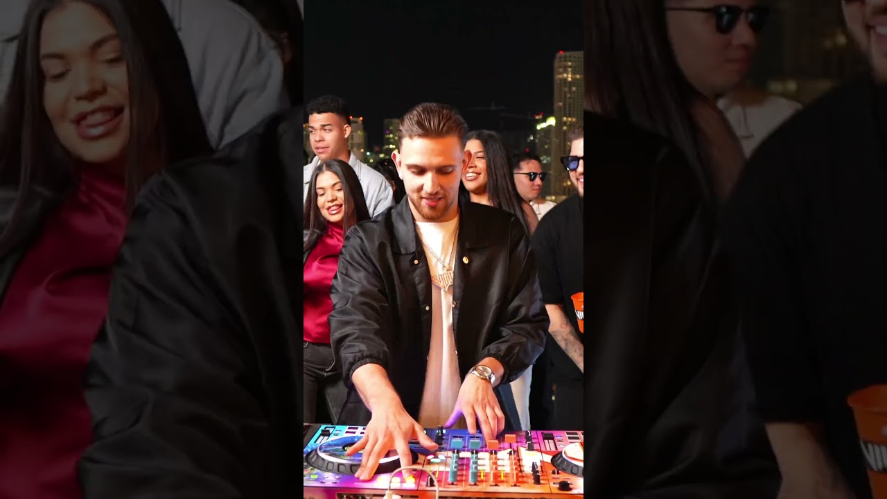 Ba Ba Bad x Guaya Guaya Mashup 🔥 #mashup #dj #reggaeton #donomar
