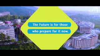 DIT University | Enabling higher learning through attractive scholarship policies screenshot 2