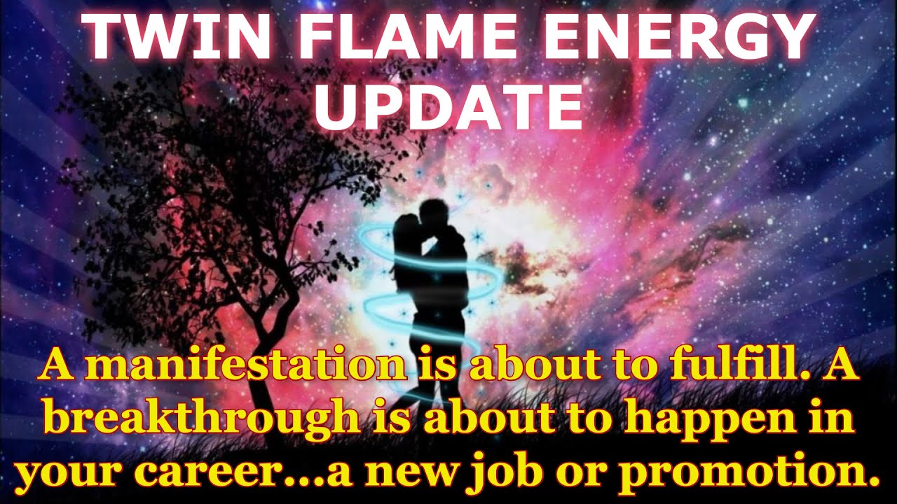 DM to DF 💌 Twin Flame Energy Update Today 🔥💗😍💖 ️💕💞🥰💓😘💝Twin Flame ...