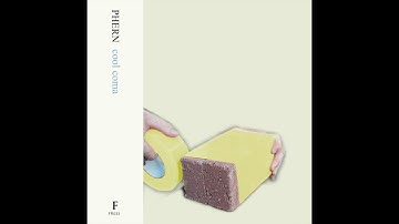 Phern - Moving Boxes