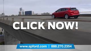 ProVideo 140417 - 2014 Focus Placeholder Carrollton Dallas Fort Worth TX
