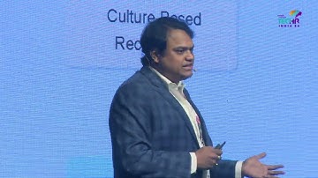 A Keynote Session By Sourabh Deorah At #TechHRIN