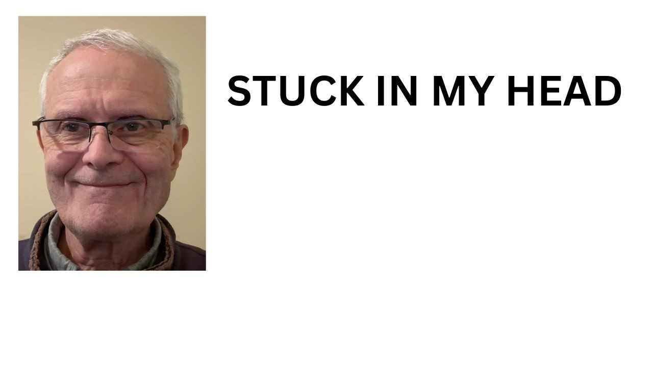 The Thought That Shut Me Down | My Journey with OCD (Part 1)