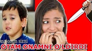 OTAM ONAM VA HOLAMNI KO'Z OLDIMIZDA..., 2 - QISM