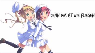 Nightcore - No risk no fun (Bibi&Tina)