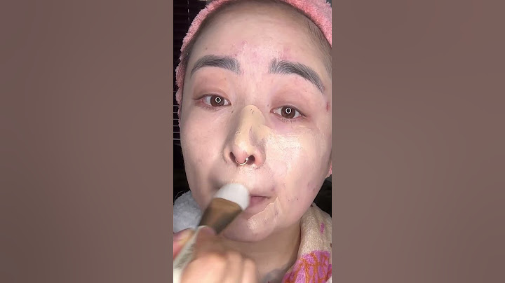 MAQUILLAJE DE SHEGLAM PARTE 1