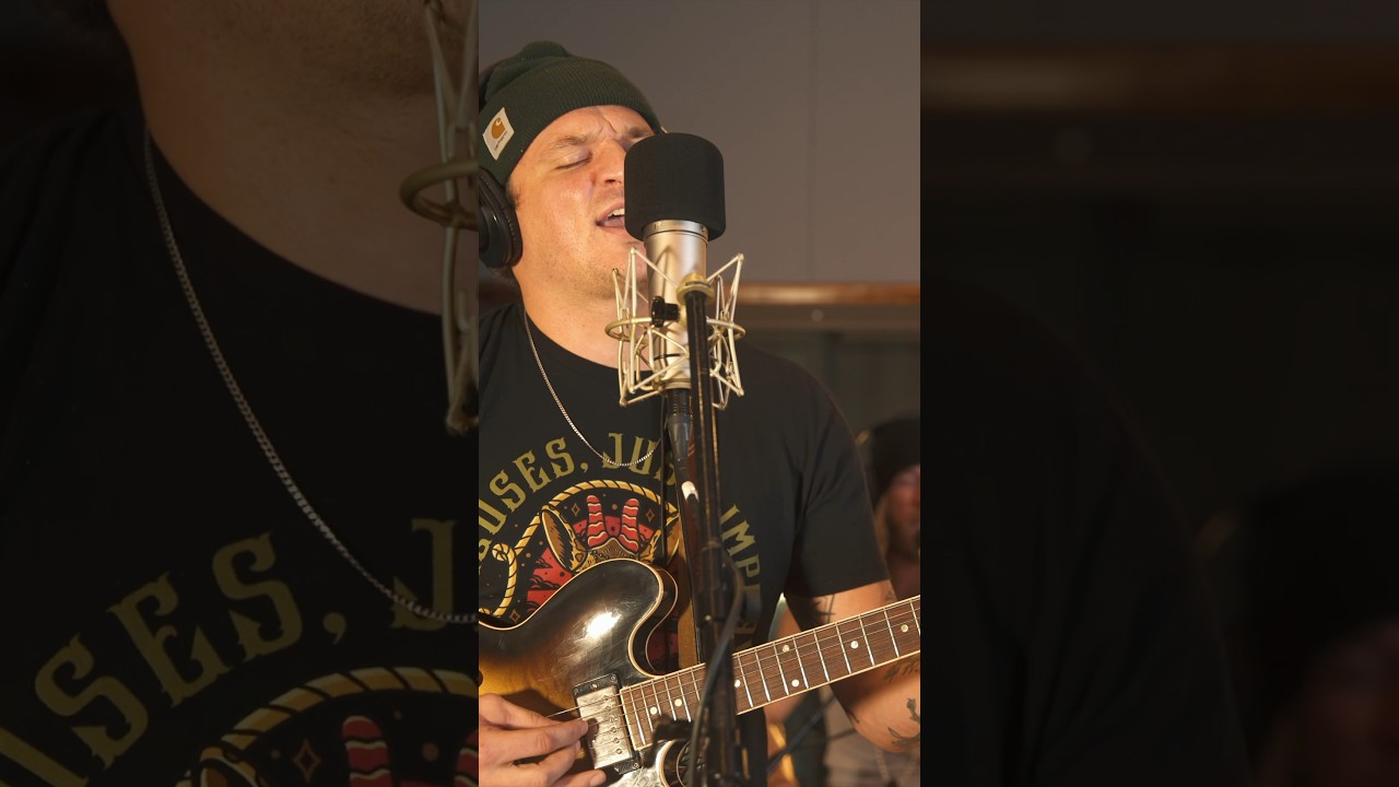 Telander - Yeah Right - Orb Studios | Austin Artist Spotlight