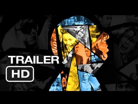 Alfred Hitchcock: The Masterpiece Collection - Official Blu-ray Release Trailer (2012) HD